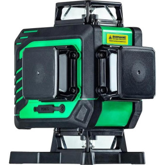 Лазерный уровень Instrumax Greenliner 4-360 (IM0136)
