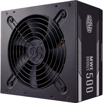 Блок питания Cooler Master 500 Вт (MPE-5001-ACAAB-EU)