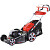 Газонокосилка бензиновая EFCO LR 53 TBX Allroad Plus 4 (66079100E5)