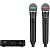 Радиосистема Behringer ULM302MIC (G1721)