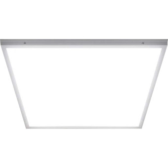 Светильник светодиодный 595/U 40Вт 6500К IP40 3500лм 25мм JazzWay 5018228