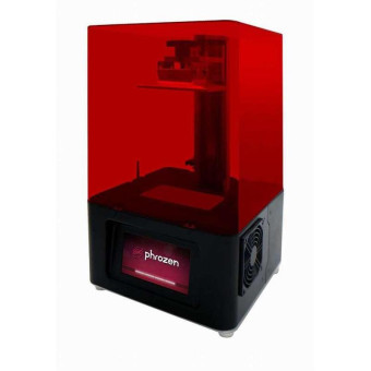 3D-принтер Phrozen Shuffle Lite