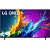 Телевизор 65" LG 65QNED80T6A.ARUB черный