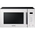Микроволновая печь Samsung MG23T5018AE/BW белая