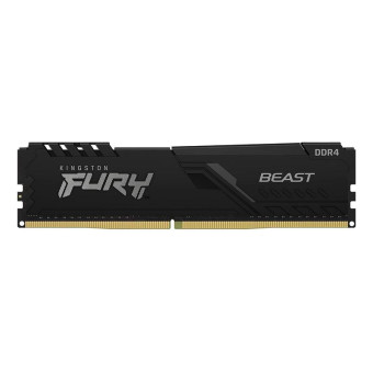 Оперативная память Kingston Fury 16 ГБ KF432C16BB/16 (DIMM DDR4) Оперативная память Kingston Fury 16 ГБ KF432C16BB/16 (DIMM DDR4)
