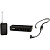 Радиосистема Shure BLX14E/SM35-M17