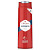 Гель для душа мужской Old Spice Whitewater 400 мл