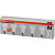 Лампа светодиодная Osram 8 Вт Е27 (R, 4000 К, 640 Лм, 220 В, 5 штук в упаковке, 4058075584068)