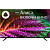 Телевизор 43" Starwind SW-LED43UG403 черный