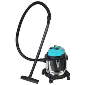 Пылесос строительный Sturm! 1BatterySystem CVC1815 аккумуляторный без АКБ и ЗУ