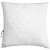 Подушка Prime Prive COTTON 70х70 см хлопковое волокно и микроволокно/тик