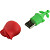 Флешка USB 2.0 32 ГБ Smartbuy Wild Series Роза (SB32GBRose)
