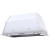 Вытяжка встраиваемая Krona Ameli 600 white PB