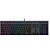 Клавиатура проводная A4Tech Fstyler FX60H (FX60H GREY/NEON)