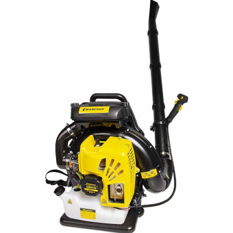 Воздуходув бензиновый Champion GBR376