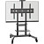 Стойка для ТВ с кронштейном Onkron TS1891 (TS1891-B)