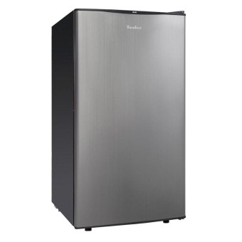 Холодильник однокамерный Tesler RC-95 графит