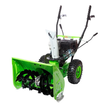 Снегоуборщик бензиновый RedVerg RD-SB56/7W