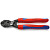 Болторез L-200 мм CoBolt KNIPEX (KN-7102200)