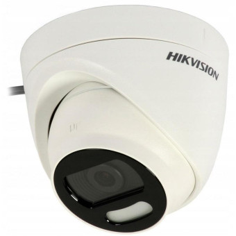 Видеокамера Hikvision DS-2CE72DFT-F (3.6 мм)