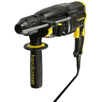 Перфоратор сетевой Hanskonner HRH0928MLRE