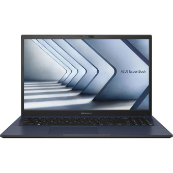 Ноутбук Asus ExpertBook B1 90NX0621-M00E40 15.6" Intel N305/8  Гб/SSD 256 ГБ