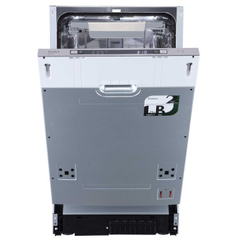 Встраиваемая посудомоечная машина Evelux BD 4501