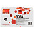 Картридж лазерный EasyPrint 05A/80A/719 LH-505A U/CE505A/CF280A/3479B002 для HP/Canon черный совместимый