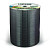 Диск DVD-R Mirex 4.7 ГБ 16x bulk UL130028A1T (100 штук в упаковке)