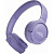 Наушники беспроводные JBL Tune 520BT фиолетовые (JBLT520BTPUR)