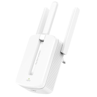 Усилитель Wi-Fi сигнала Mercusys MW300RE