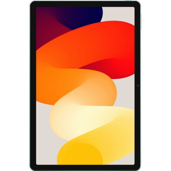 Планшет Xiaomi Redmi Pad SE 128 ГБ зеленый (49271)