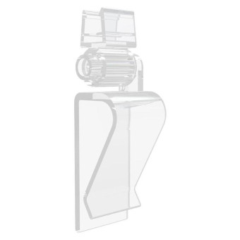 Держатель-клипса универсальная для рамки Frame Clamp (10 штук в упаковке)
