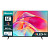 Телевизор 55" Hisense 55E7KQ черный
