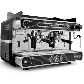 Кофемашина рожковая профессиональная Sanremo Torino SED (2 группы)