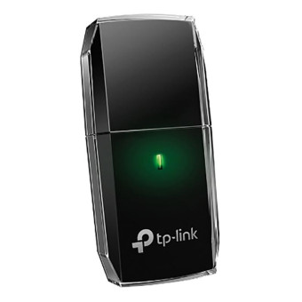 Сетевой адаптер TP-Link Archer T2U