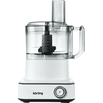 Кухонный комбайн Korting KFP 0203 W 135 (00000020930)