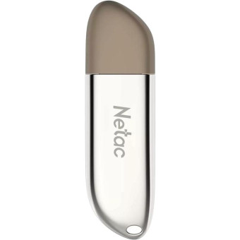 Флешка USB 3.0 32 ГБ Netac U352 (NT03U352N-032G-30PN) Флешка USB 3.0 32 ГБ Netac U352 (NT03U352N-032G-30PN)