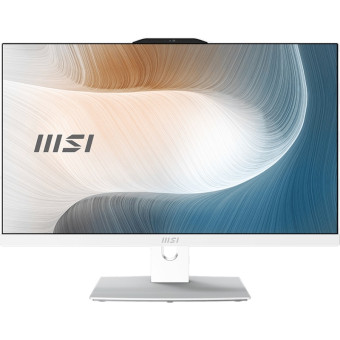 Моноблок 23.8 MSI Modern AM242P 1M (9S6-AE0722-1476)