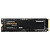 SSD накопитель Samsung 970 EVO Plus 500 ГБ (MZ-V7S500BW)