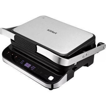 Электрогриль Kitfort КТ-1682 Электрогриль Kitfort КТ-1682