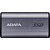 Внешний жесткий диск SSD (накопитель) ADATA SC750 1 ТБ USB 3.2  (SC750-1000G-CCBK)