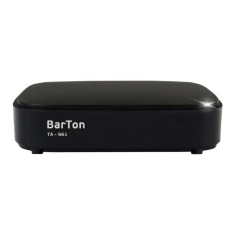 Приемник телевизионный BarTon TA-561