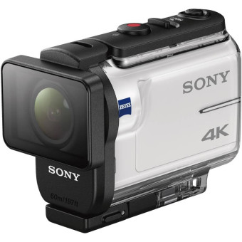 Экшн Камера Sony FDR-X3000R (FDRX3000R.E35)