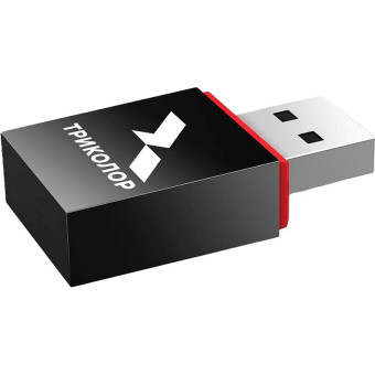 Сетевой адаптер Триколор TR-adapter-02