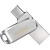 Флешка USB 3.0 64 ГБ Sandisk Ultra Dual Drive Luxe (SDDDC4-064G-G46)