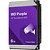 Жёсткий диск Western Digital Purple 6 ТБ (WD64PURZ)