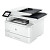 МФУ лазерное HP LaserJet Pro 4103fdn