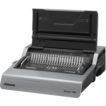 Брошюровщик Fellowes Galaxy-E