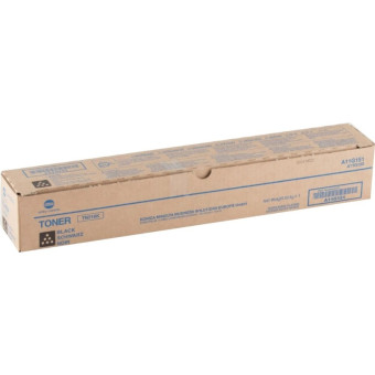 Тонер Konica Minolta TN-216K A11G151 черный оригинальный Тонер Konica Minolta TN-216K A11G151 черный оригинальный